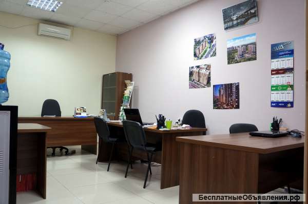 Агентство недвижимости