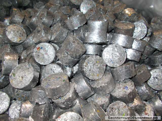 К поставке алюминиевый порошок