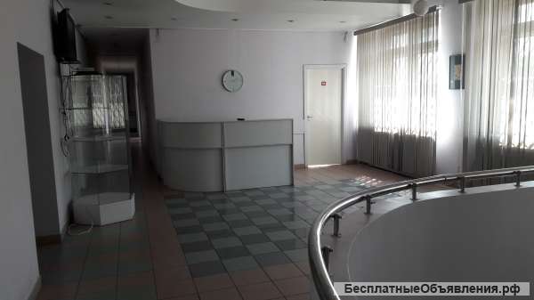 Помещение под стоматологию, медцентр