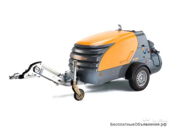 Аренда растворонасоса