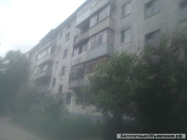 1 комнатную квартиру