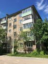 2-х комнатная квартира, 2 мкр., д. 43