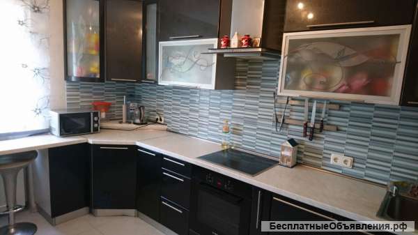 Сдам 3 комн.квартиру, Ленинградское шоссе, 55.