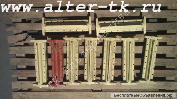 Колонка указательная