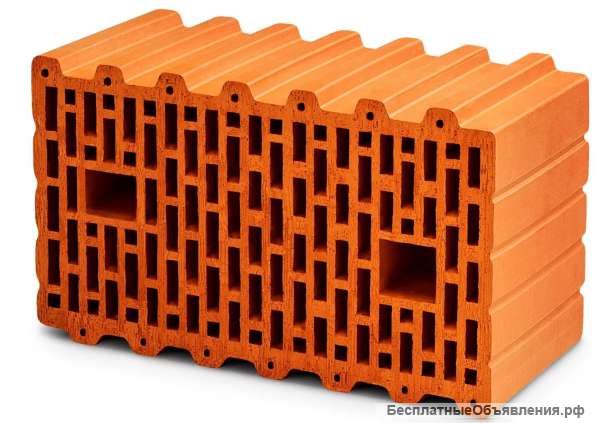 Керамический Строительный Блок