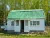 Дача в лесу Троицкий АО Варшавское,Калужское ш 35 км пос. Кленово