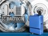 Беспроводные системы контроля и измерения общего уровня вибрации - BALTECH