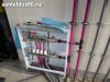 Монтаж отопления, водоснабжения, канализации