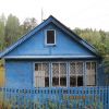 Земельный участок