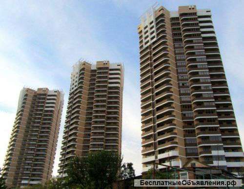 1комнатная ЖК "Черемушки"