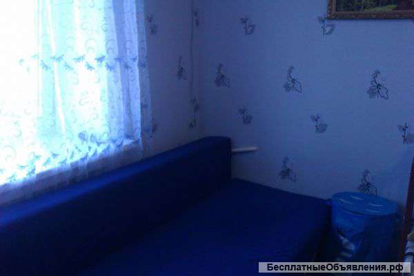 Продаю гостинку на тунакова