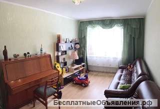 Двухкомнатную квартиру