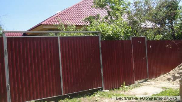 Дом ПМЖ в Домодедово Моск.Обл.