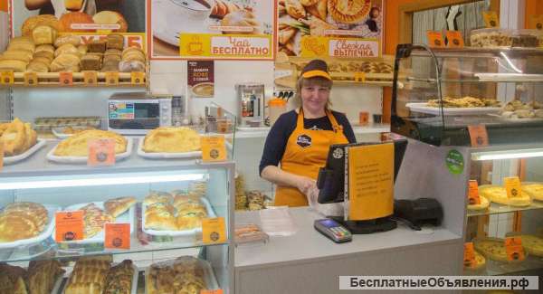 Прибыльная пекарня в Одинцово
