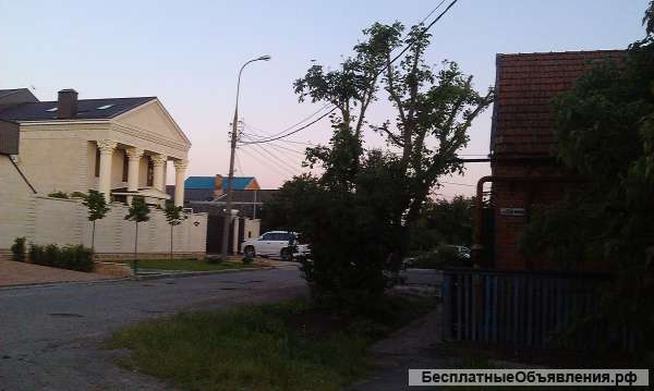 Дом, коттедж в Центральном районе Краснодар