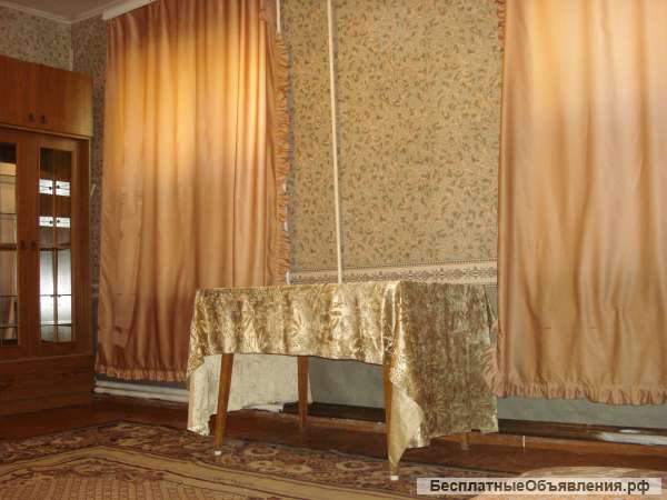 2 ком квартира в Советском (собственник)