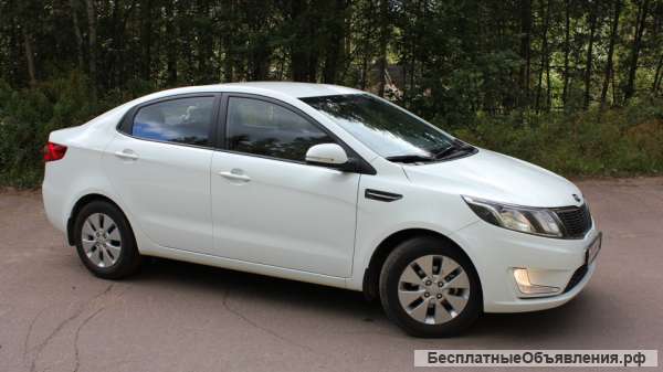 Новые авто для работы в такси