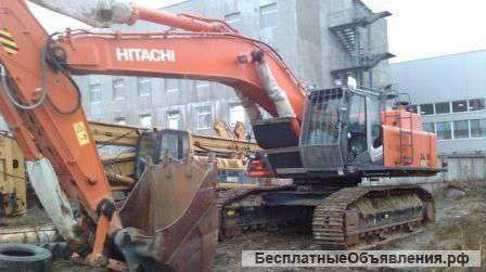 Продам экскаватор HITACHI ZX330LC-3