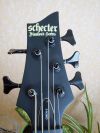 Бас гитара 5-струнная Schecter OMEN 5