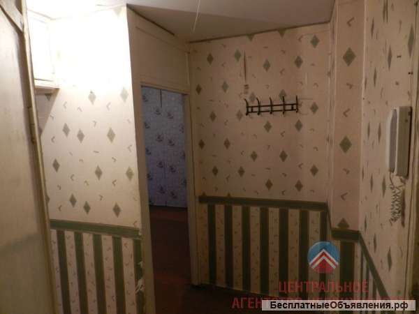 1 комнатную