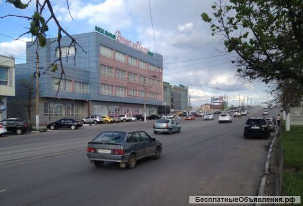 Помещение под любой вид деятельности
