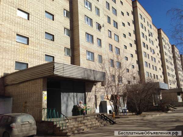 2-х.ком.квартиру в Серпухове.