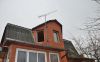 Установка спутникового и эфир. тв, НТВ+, Триколор