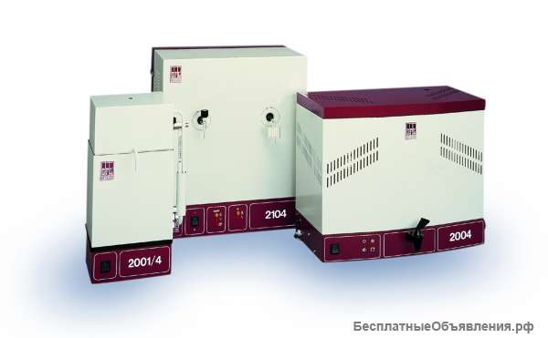 Лабораторное оборудование