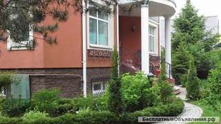 Коттеджа в Пушкино ( черкизово)