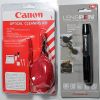 Набор для чистки оптики.Canon Optical Cleaning Kit+Lenspen Original LP-1