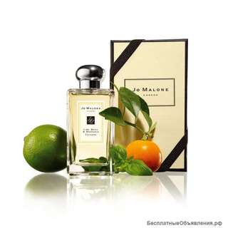 Jo Malone Lime Basil & Mandarin 100 ml