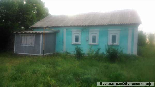 Дом в деревне