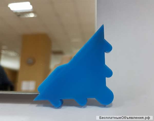 Уголки защитные для транcпортировки стекол и зеркал