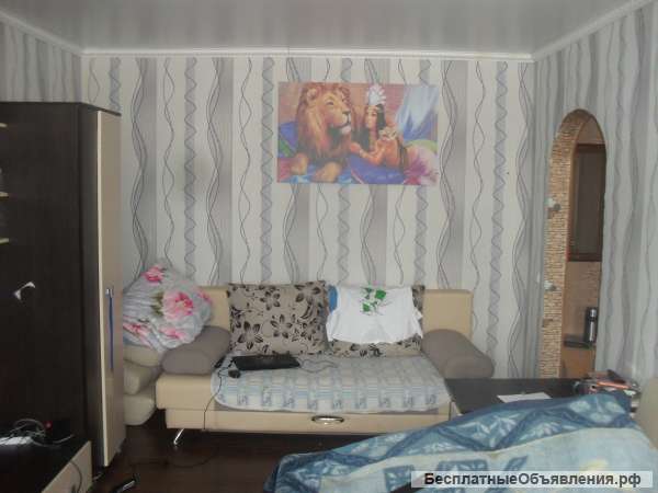 Малосемейка, г.Энгельс (Мелиорация)