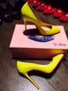 Туфли Cristian Louboutin