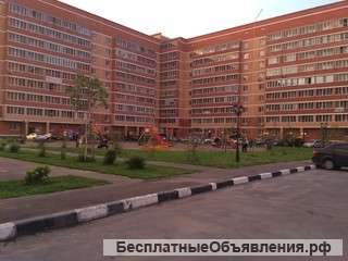 Недвижимость