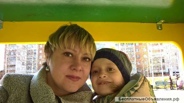 Нуждаюсь в жилье