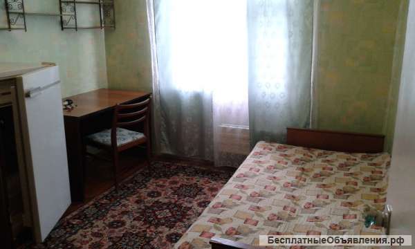 Сдаю комнату девушке