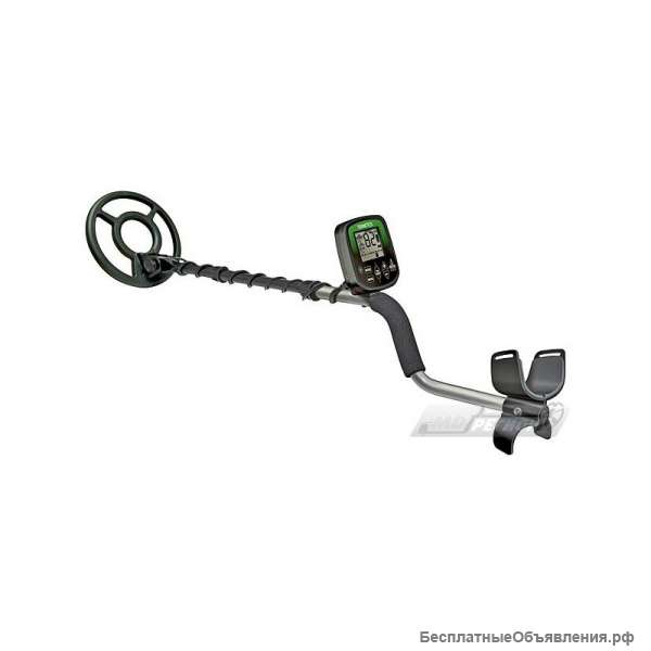 Металлоискатель Teknetics Delta 4000