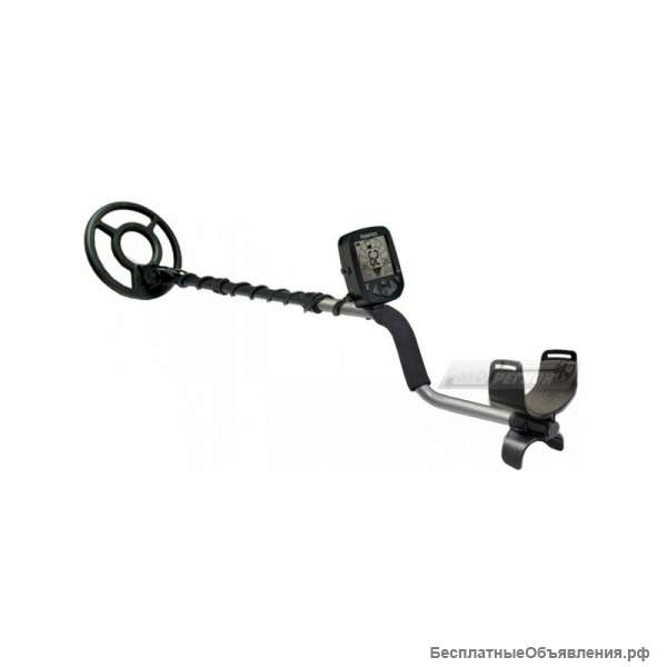 Металлоискатель Teknetics Gamma 6000