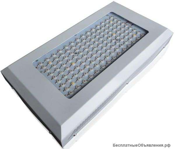Светодиодные светильники (LED Grow)