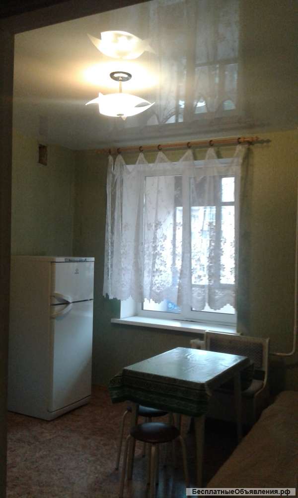 1-комн. квартиру