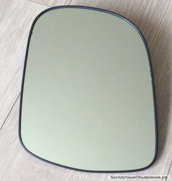 Зеркало Toyota Tacoma