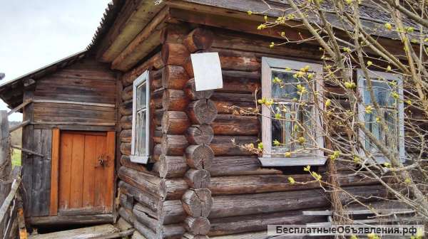Дом в деревне