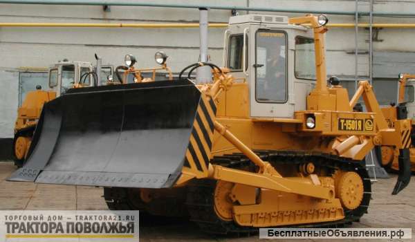 Бульдозер Т-15.01 Промтрактор ЧЕТРА
