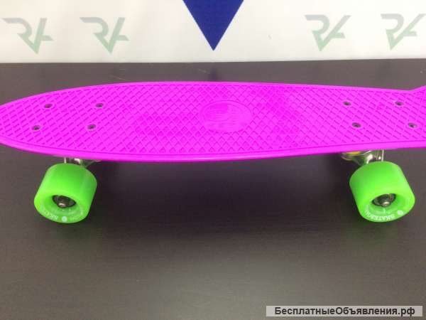 Новые Penny board.Пенниборд.Доставка.Гарантия