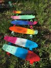 Большой выбор современных Penny Board.Новинка 2017