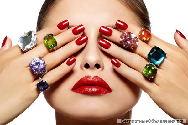 Мастер маникюра-педикюра