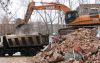 Вывоз строительного мусора Севастополь и Крым