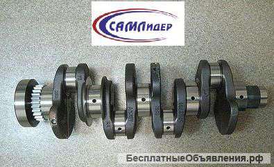 Коленвал на Dongfeng